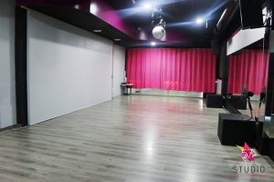 Studio57 Sala B