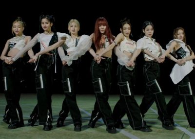K-POP
